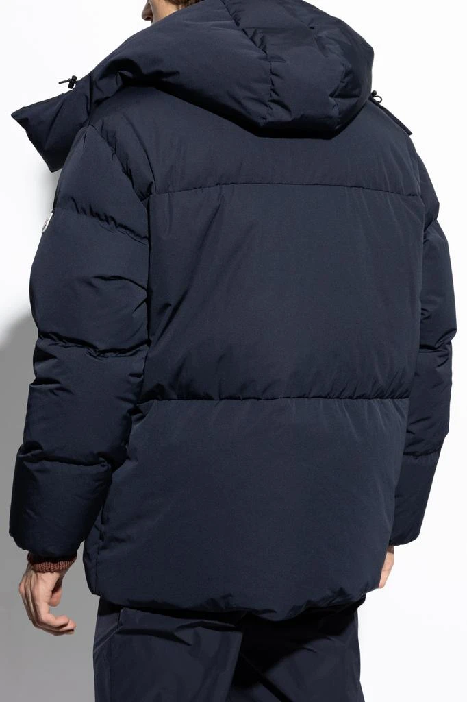 商品Moncler|Down jacket Habagat,价格¥17392,第4张图片详细描述