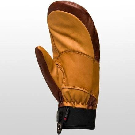 商品Hestra|Freeride CZone Mitten,价格¥889,第3张图片详细描述