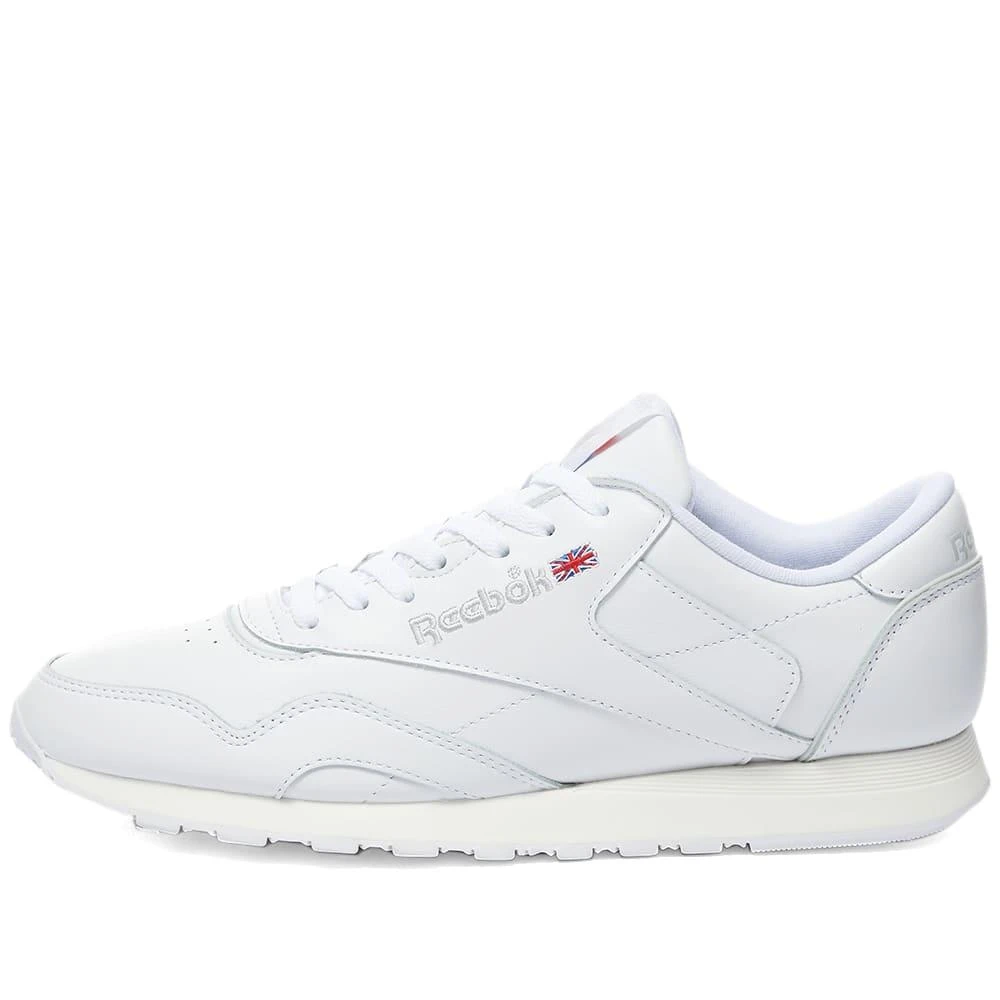 商品Reebok|Reebok Classic Leather Plus,价格¥552,第2张图片详细描述