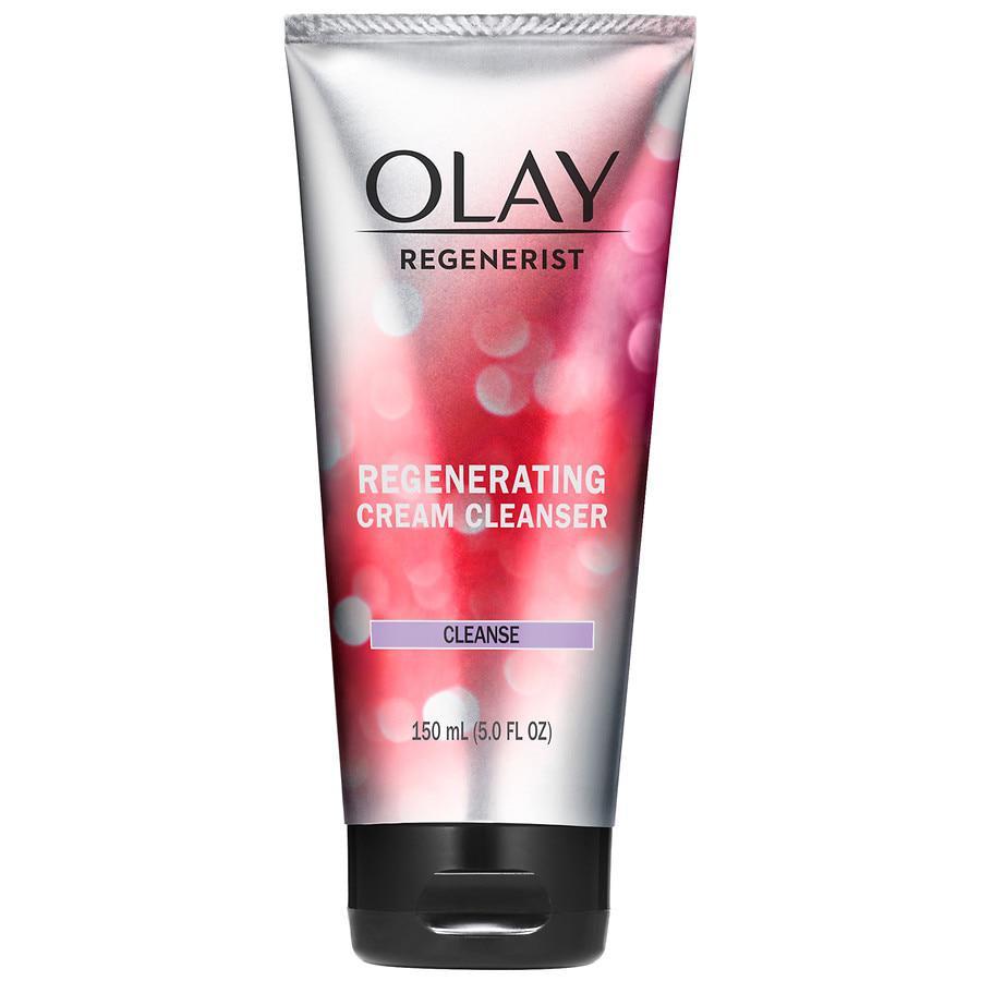 商品Olay|Regenerating Cream Face Cleanser,价格¥56,第1张图片