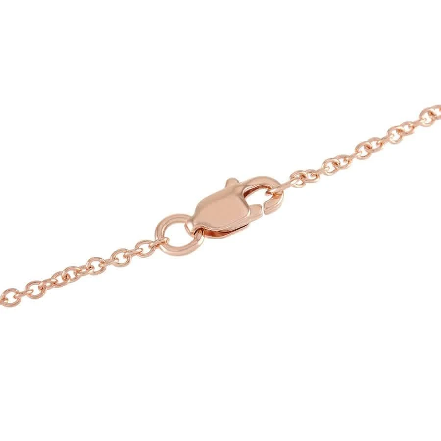 商品LB Exclusive|14K Rose Gold 0.25 ct Diamond Bracelet,价格¥3013,第3张图片详细描述