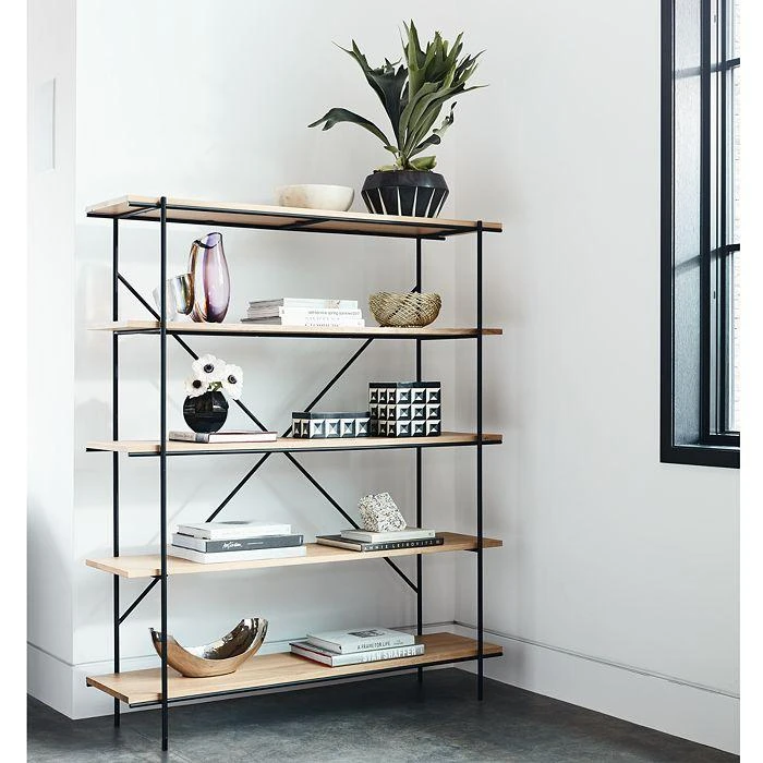 商品Ethnicraft|Rise Rack,价格¥30908,第1张图片