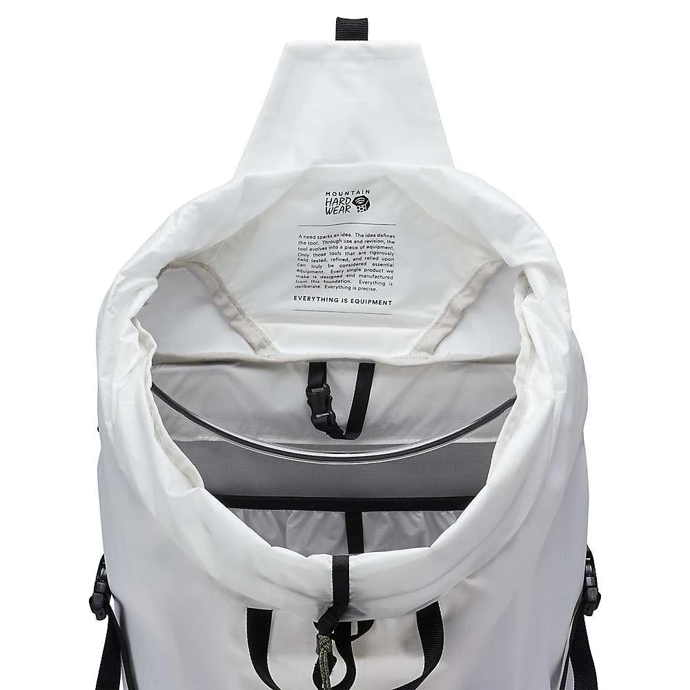 商品Mountain Hardwear|Mountain Hardwear Scrambler 35L Backpack,价格¥1489,第2张图片详细描述