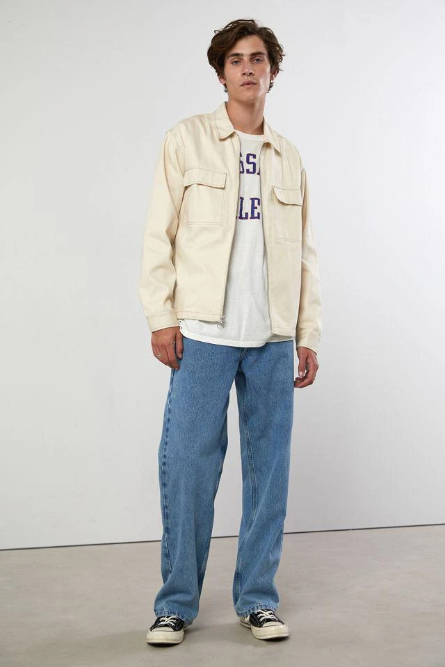 BDG Baggy Skate Fit Jean 商品