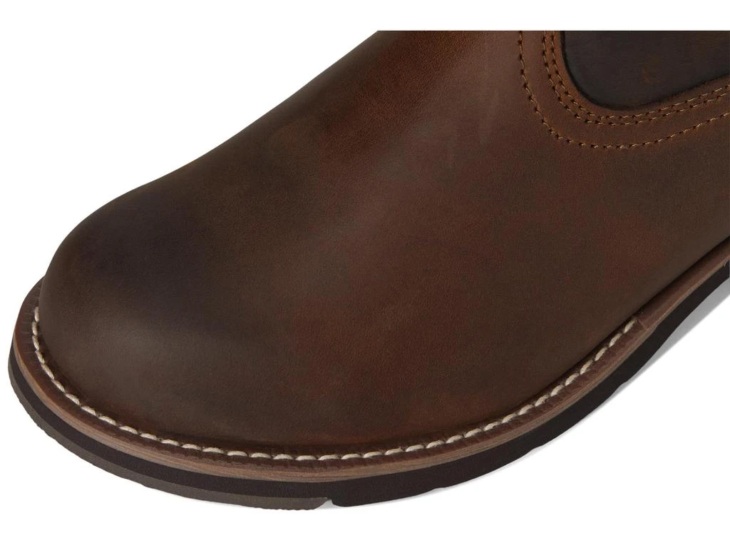 商品Ariat|Unbridled Roper,价格¥1282,第2张图片详细描述