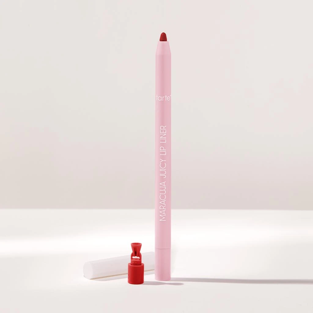 商品Tarte|tarte Maracuja Juicy Lip Liner 0.5g,价格¥185,第4张图片详细描述