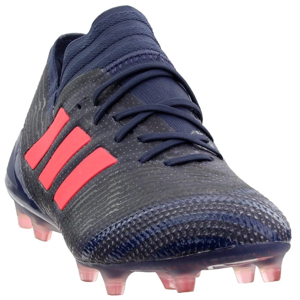 商品Adidas|Nemeziz 17.1 Firm Ground Soccer Cleats,价格¥603,第2张图片详细描述
