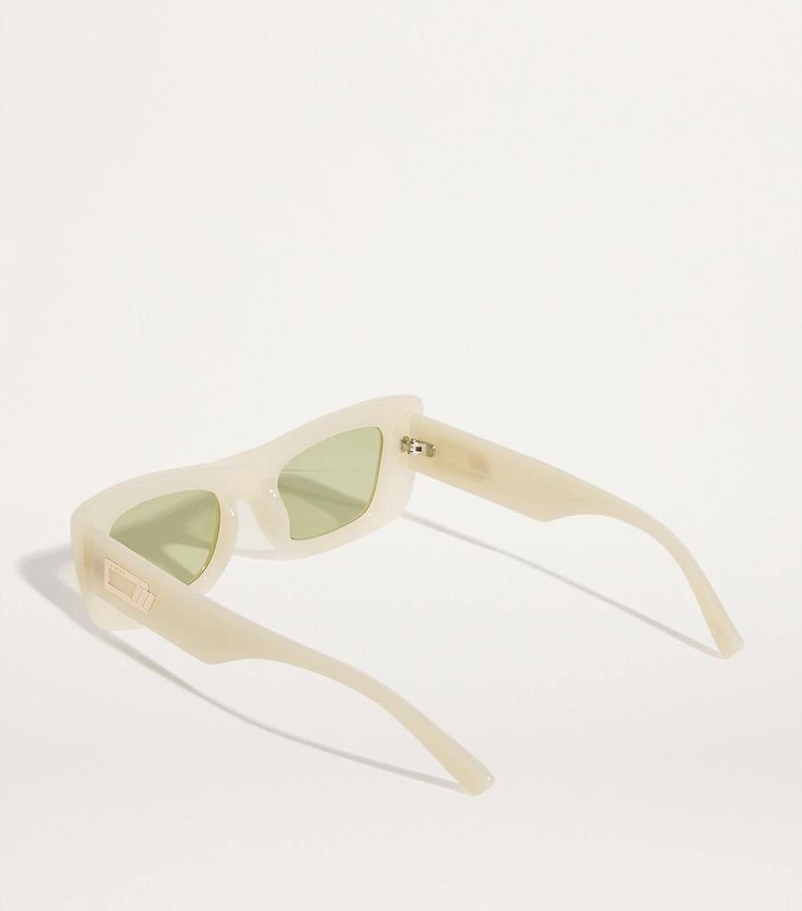 商品Le Specs|Dopamine Sunglasses,价格¥671,第3张图片详细描述