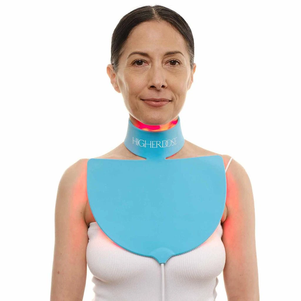 Red Light Neck Enhancer 商品