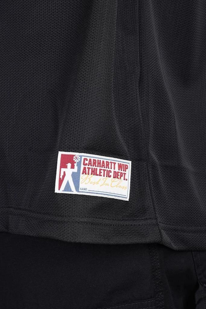 商品Carhartt WIP|Carhartt Wip L-S Detroit Mesh T-Shirt,价格¥1098,第5张图片详细描述