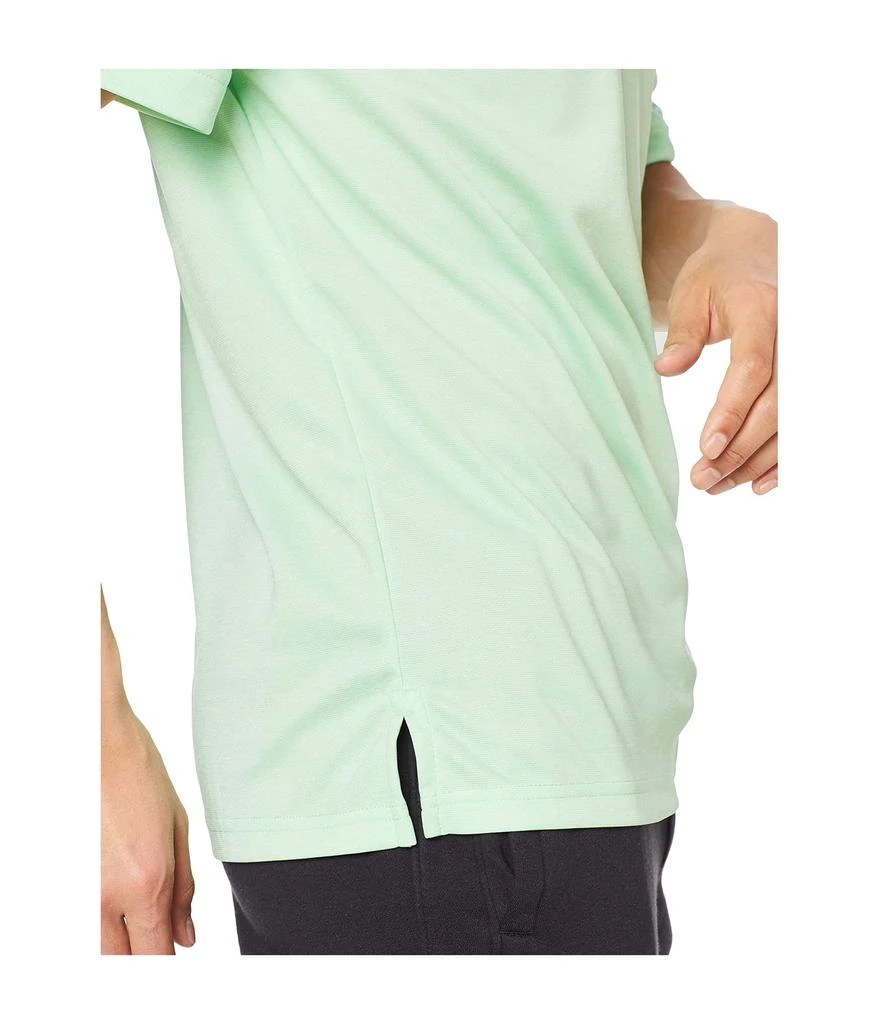 商品Oakley|Men's Gravity Short Sleeve Polo 2.0,价格¥487,第4张图片详细描述