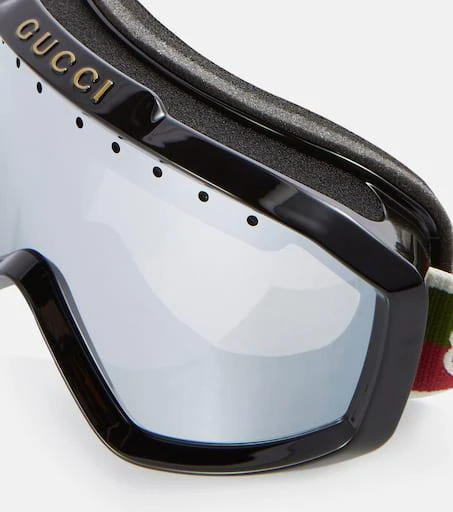 商品Gucci|Ski goggles,价格¥5107,第2张图片详细描述