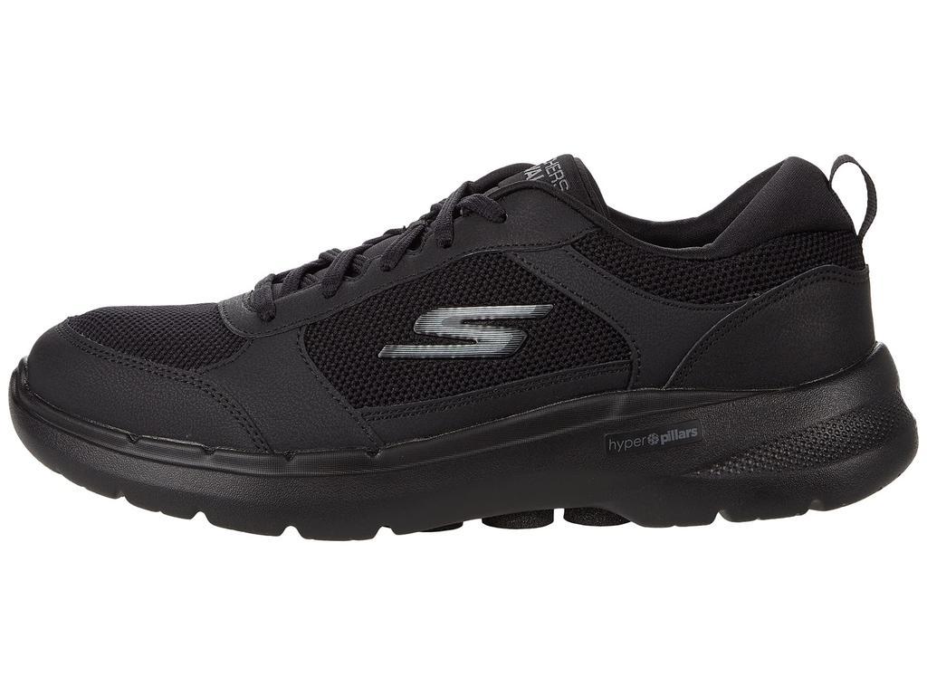 商品SKECHERS|Go Walk 6 - Compete,价格¥434-¥564,第6张图片详细描述