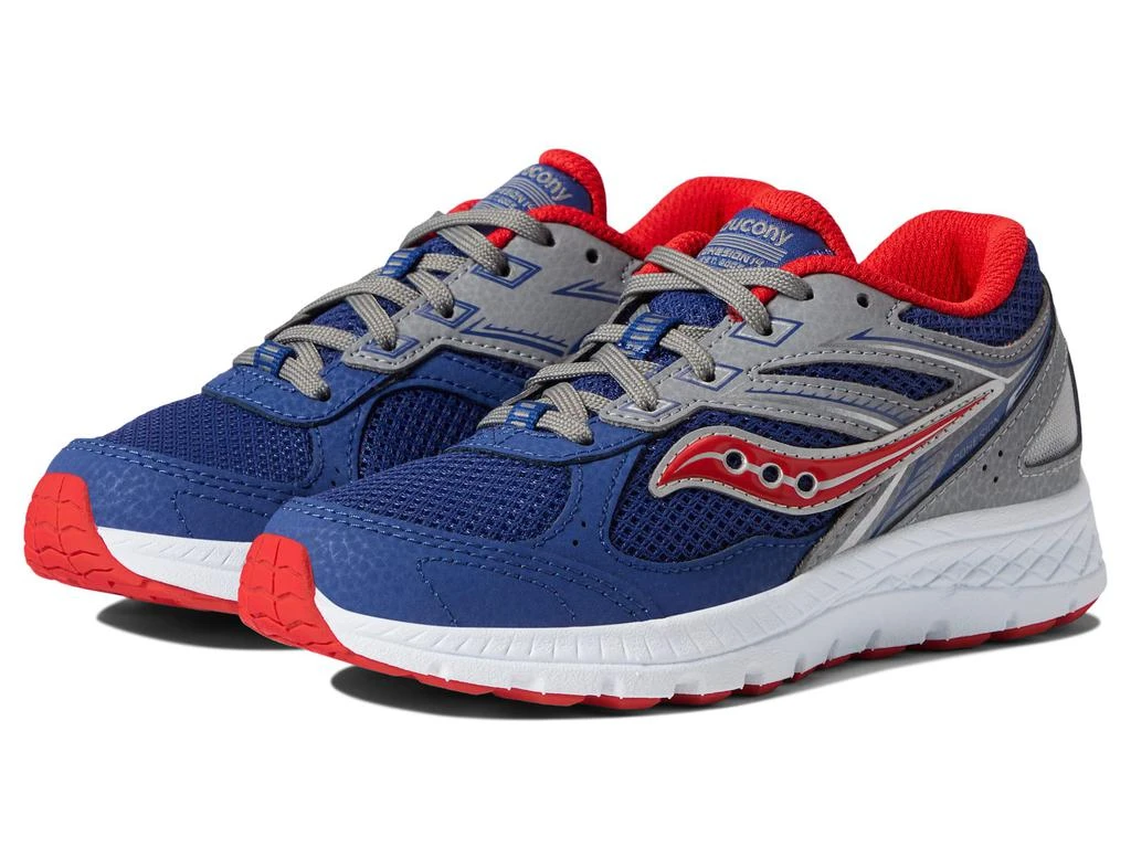 商品Saucony|Cohesion 14 LTT (Little Kid/Big Kid),价格¥292,第1张图片