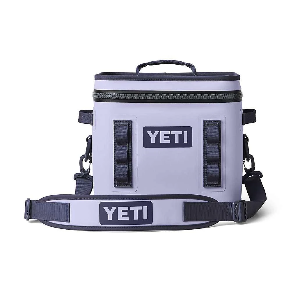 商品YETI|YETI Hopper Flip 12 便携式冰桶,价格¥1875,第1张图片