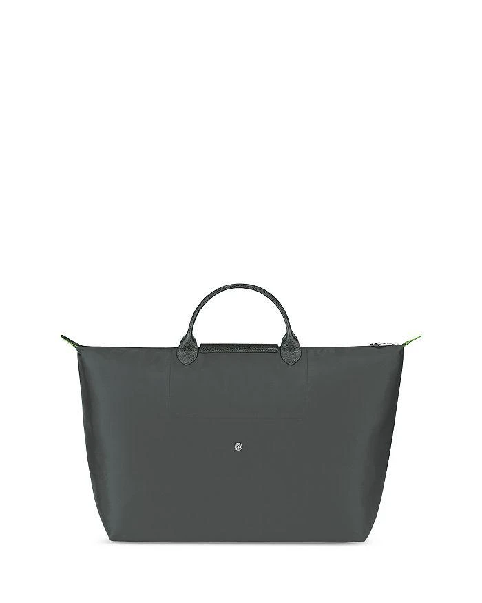 商品Longchamp|Le Pliage Green 18" Large Travel Bag,价格¥1133,第4张图片详细描述
