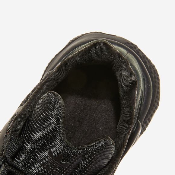 【韩国直邮|包邮包税】阿迪达斯OZWEEGO PURE  运动鞋 SNEAKERS  H04216 CBLACK/CBLACK/CBLACK商品第8张图片规格展示