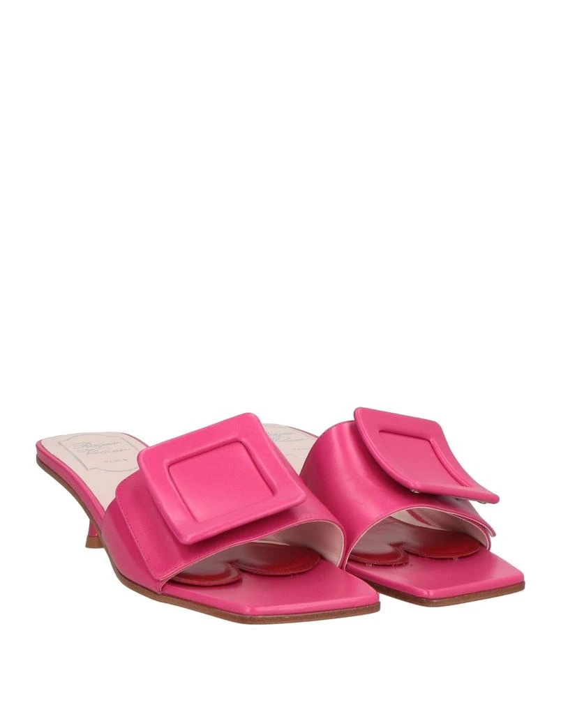 商品Roger Vivier|Sandals,价格¥3745,第2张图片详细描述