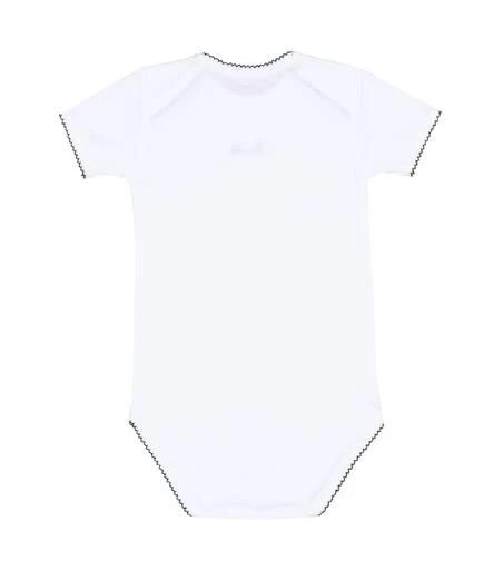 商品Bonpoint|婴幼儿 — 棉质连体衣七件套,价格¥2234,第4张图片详细描述