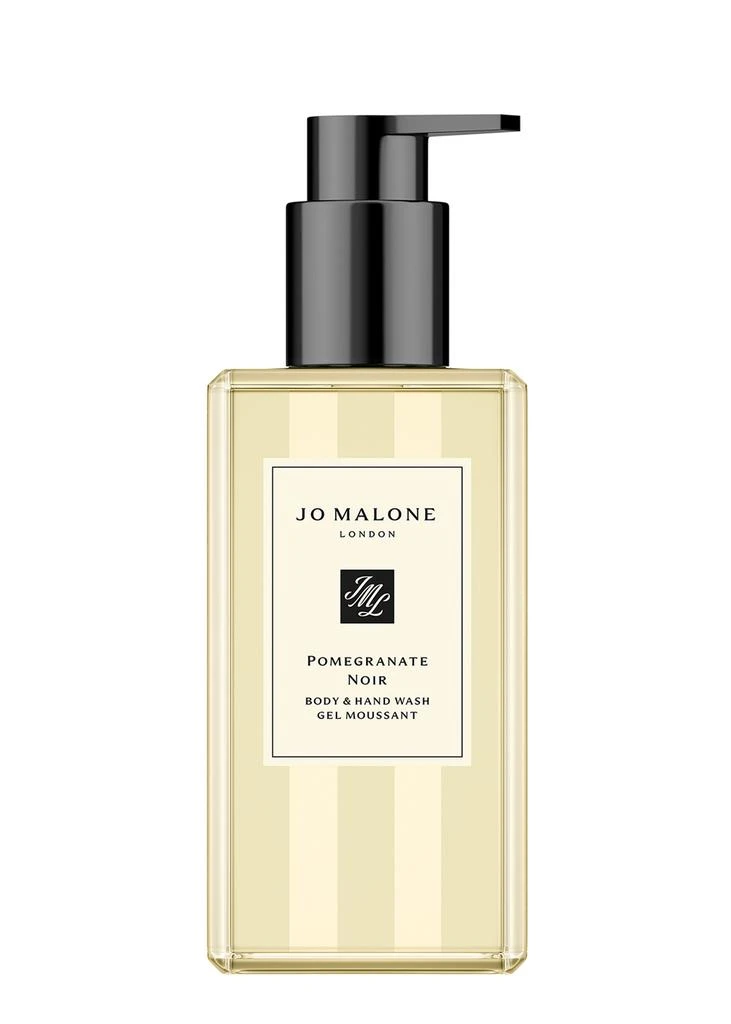 商品Jo Malone London|Pomegranate Noir Body & Hand Wash 250ml,价格¥361,第1张图片