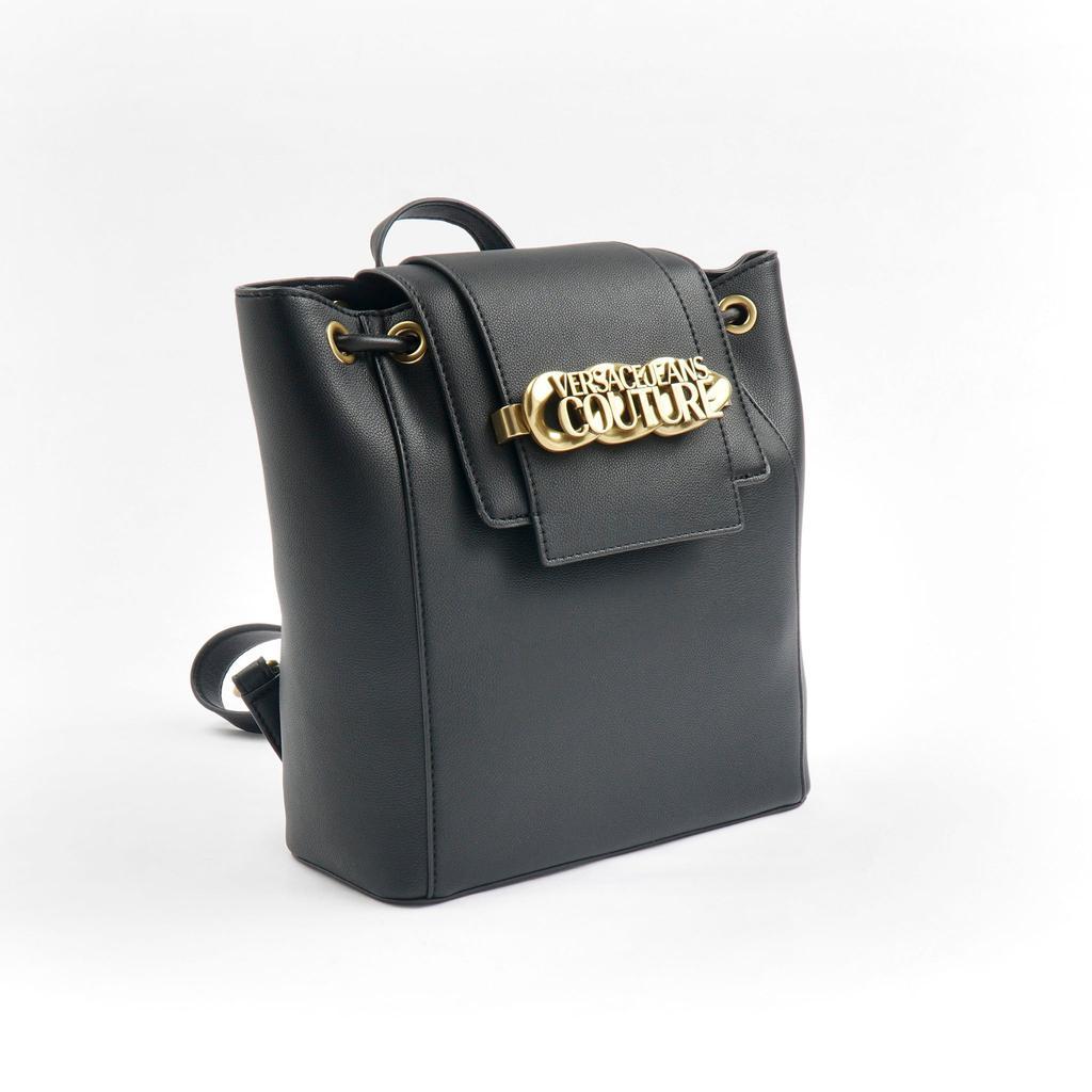 商品Versace|Black backpack for woman,价格¥1677,第5张图片详细描述