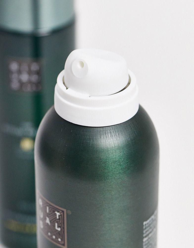 商品Rituals|The Ritual of Jing Foaming Shower Gel,价格¥75,第5张图片详细描述