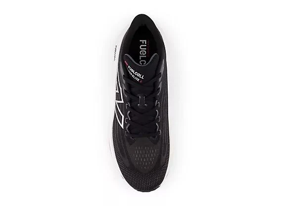 商品New Balance|FuelCell Walker Elite,价格¥1141,第4张图片详细描述