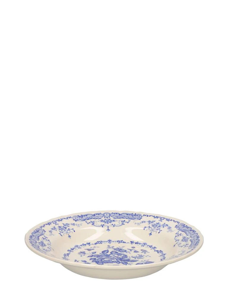 商品BITOSSI HOME|Set Of 6 Soup Plates,价格¥841,第1张图片