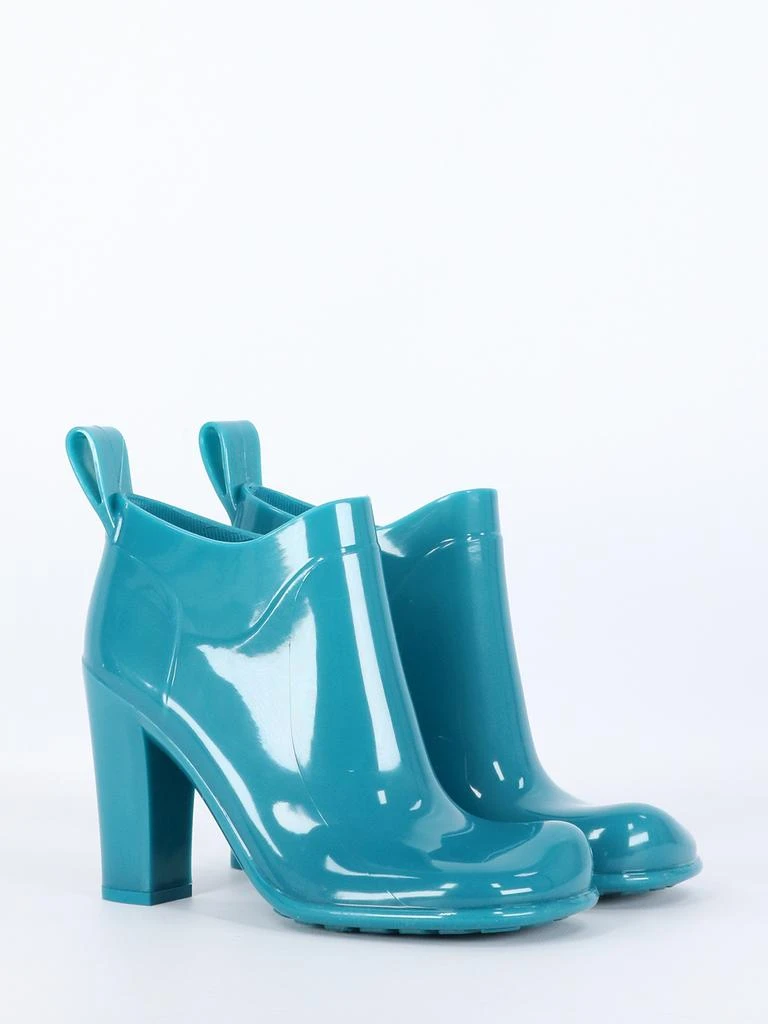 商品Bottega Veneta|Shine rubber ankle boots,价格¥2163,第2张图片详细描述