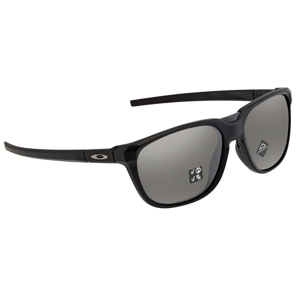 商品Oakley|Anorak Polarized Black Square Sunglasses OO9420 942008 59,价格¥909,第2张图片详细描述