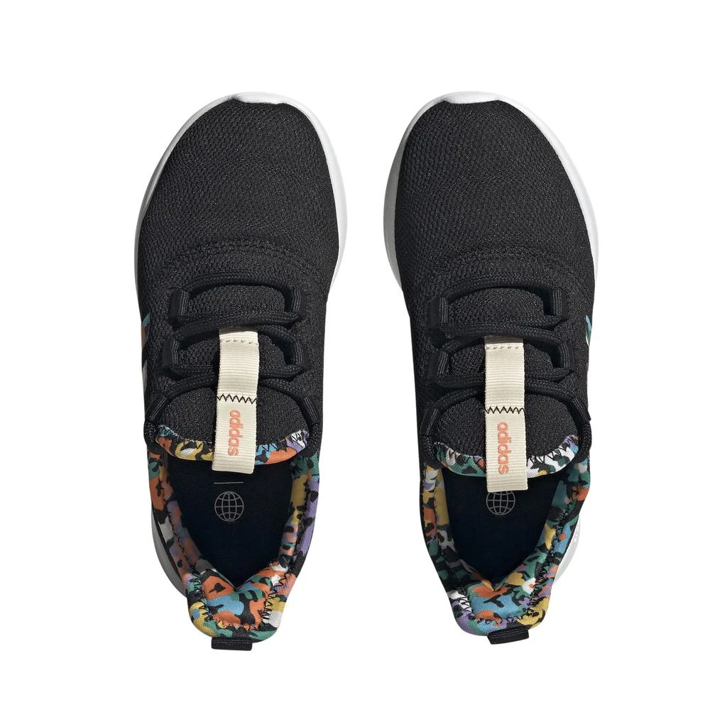 商品Adidas|Cloudfoam Pure 2.0 (Little Kid/Big Kid),价格¥359,第2张图片详细描述
