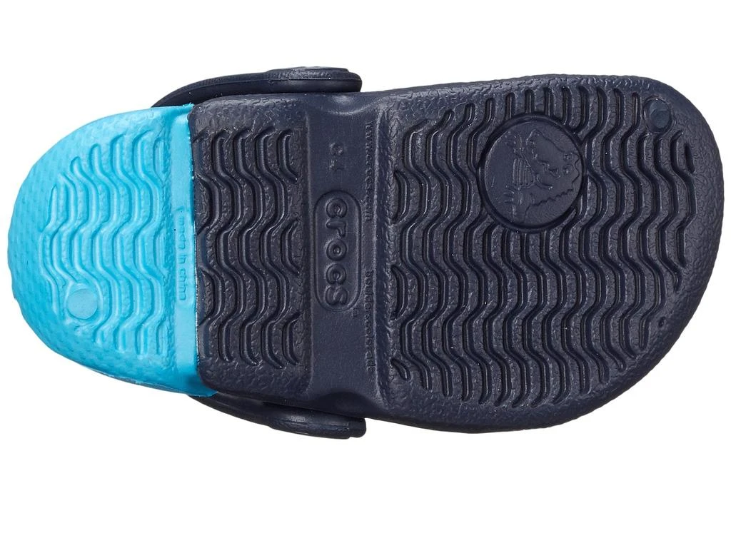 商品Crocs|卡洛驰儿童洞洞鞋（幼童/小童）,价格¥221,第3张图片详细描述