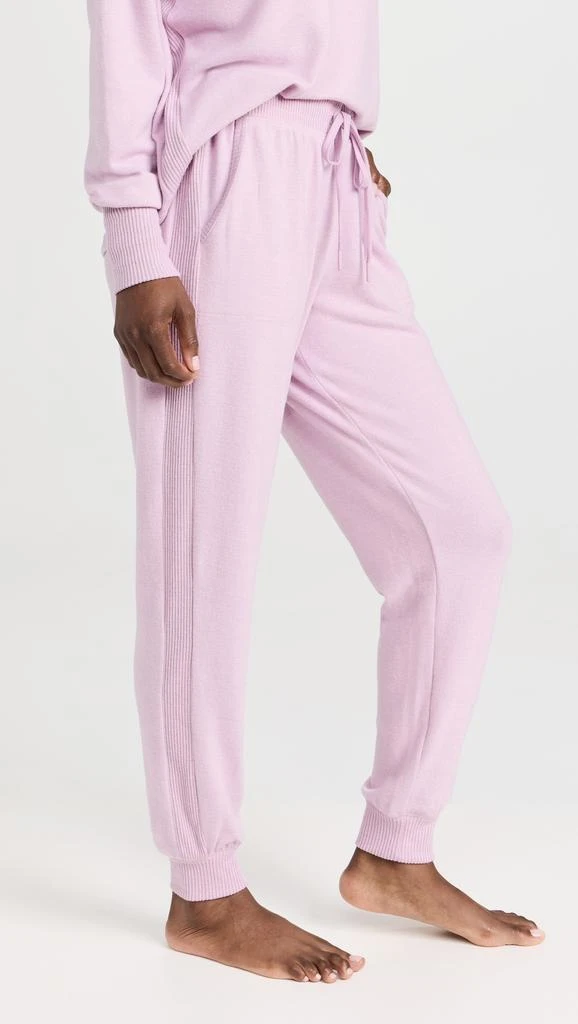 商品PJ Salvage|Peachy Joggers,价格¥506,第3张图片详细描述