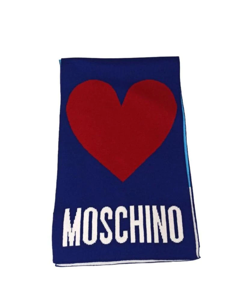商品Moschino|MOSCHINO Clothing accessories,价格¥642,第2张图片详细描述