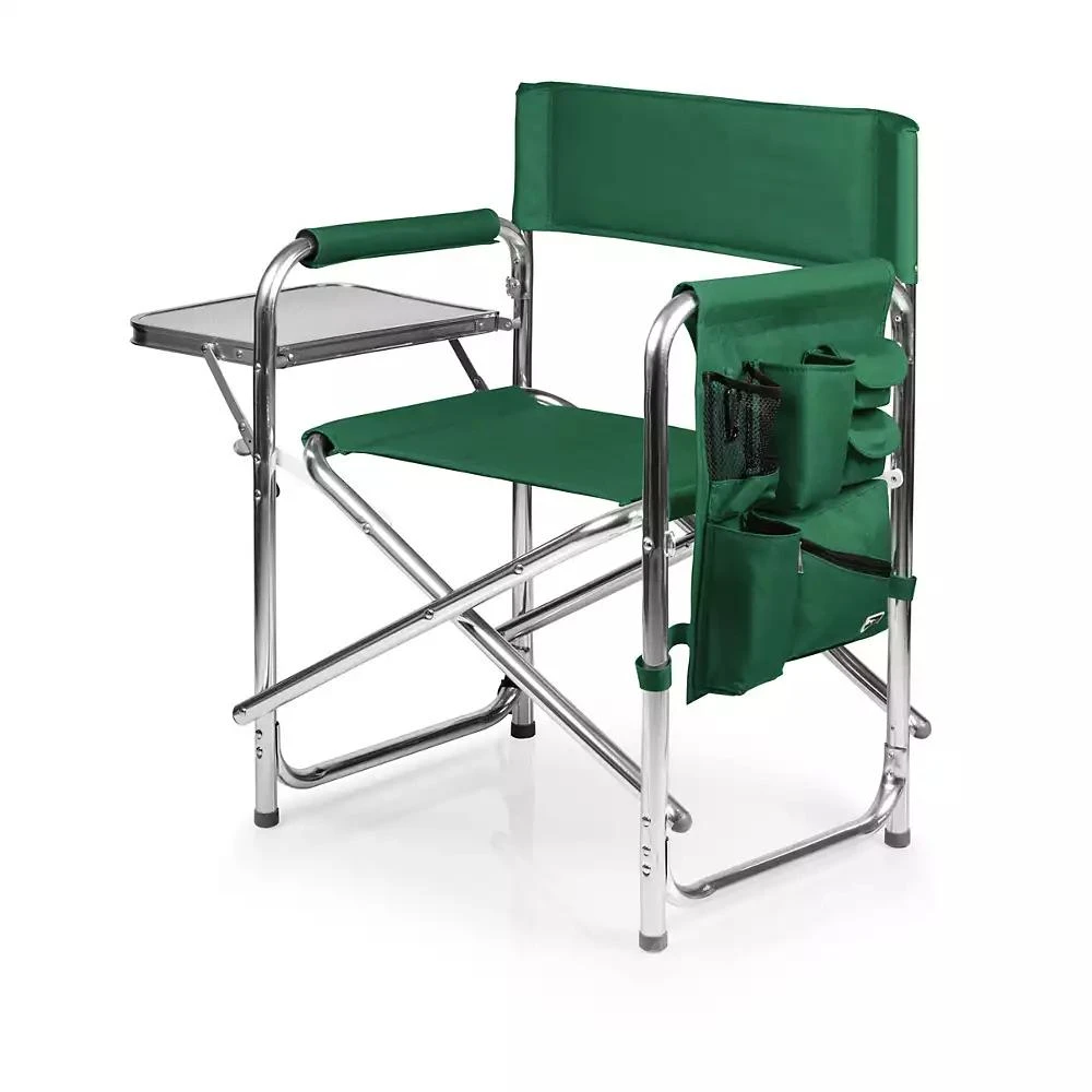 by Picnic Time Portable Folding Sports Chair 商品