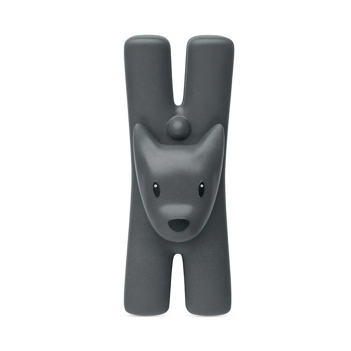 商品Alessi|Giampo Dog Clips, Set of 2,价格¥210,第2张图片详细描述