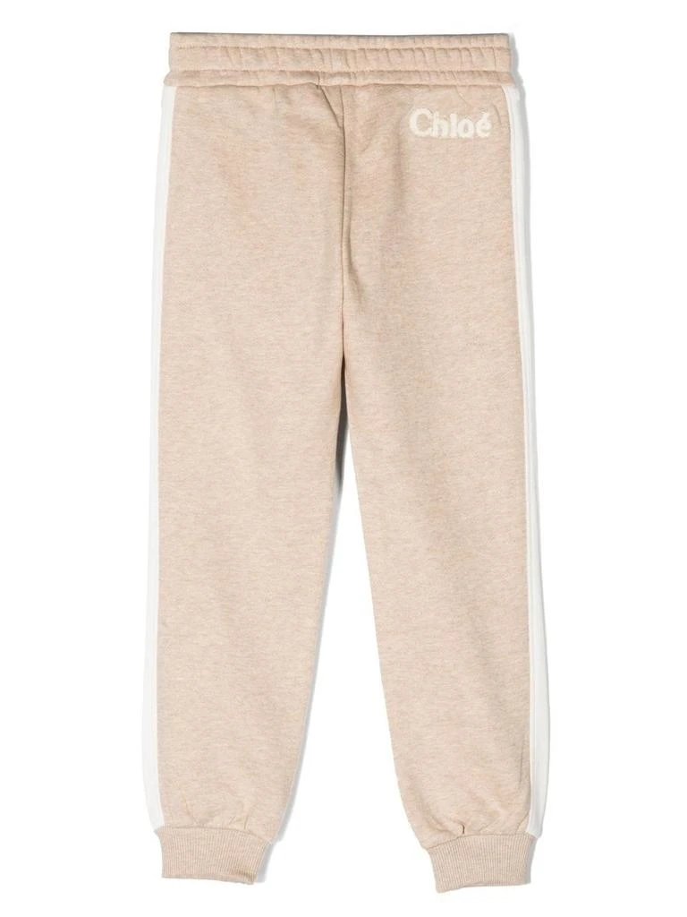 商品Chloé|Chloé Kids Trousers,价格¥302,第3张图片详细描述