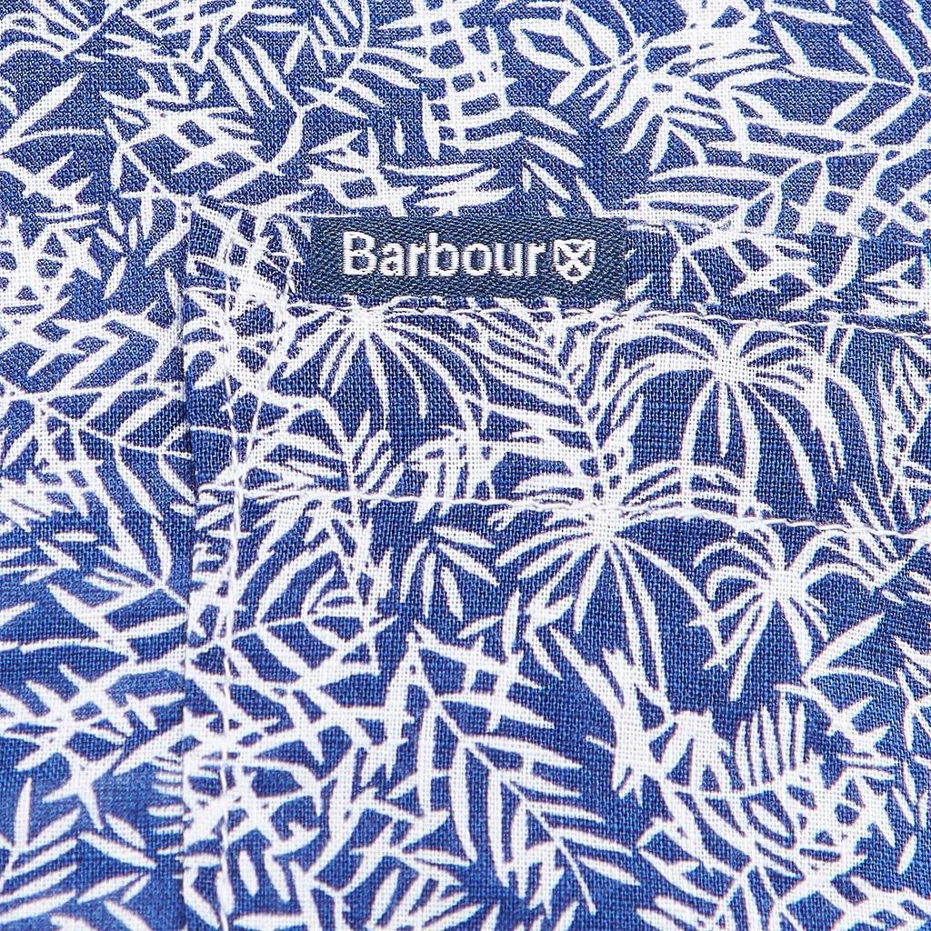 Barbour Boys' Braithwaite Shirt - Inky Blue 商品