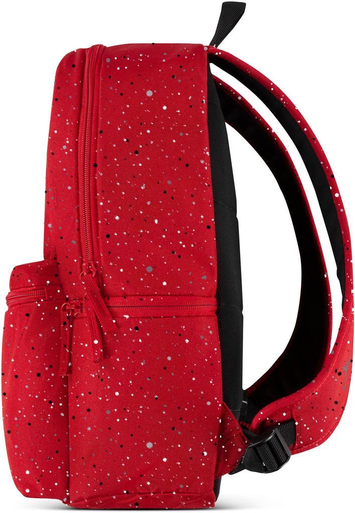 商品Jordan|Jordan Jumpman HBR Air Pack Backpack,价格¥172-¥331,第5张图片详细描述