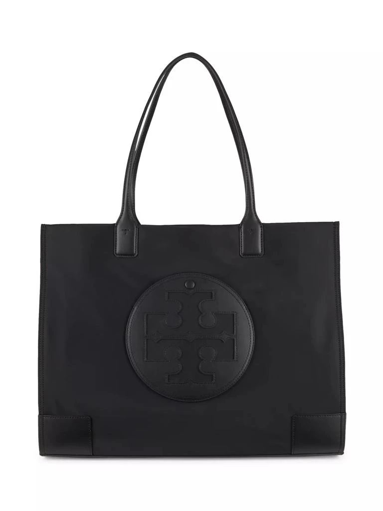 商品Tory Burch|Ella Logo Tote Bag,价格¥1883,第1张图片