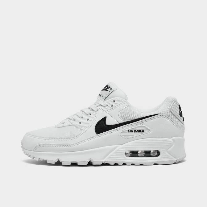 商品NIKE|Women's Nike Air Max 90 Casual Shoes,价格¥978,第1张图片