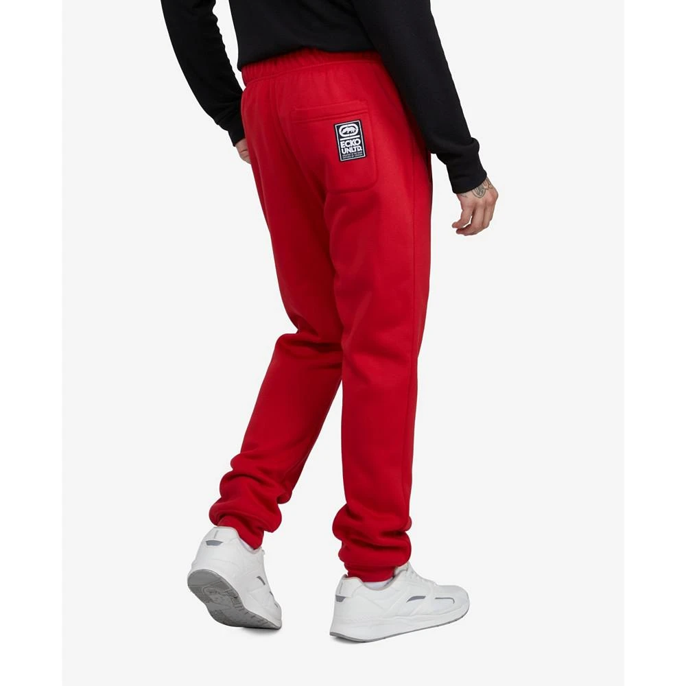 商品Ecko Unltd|Men's Big and Tall High Standing Joggers,价格¥358,第2张图片详细描述