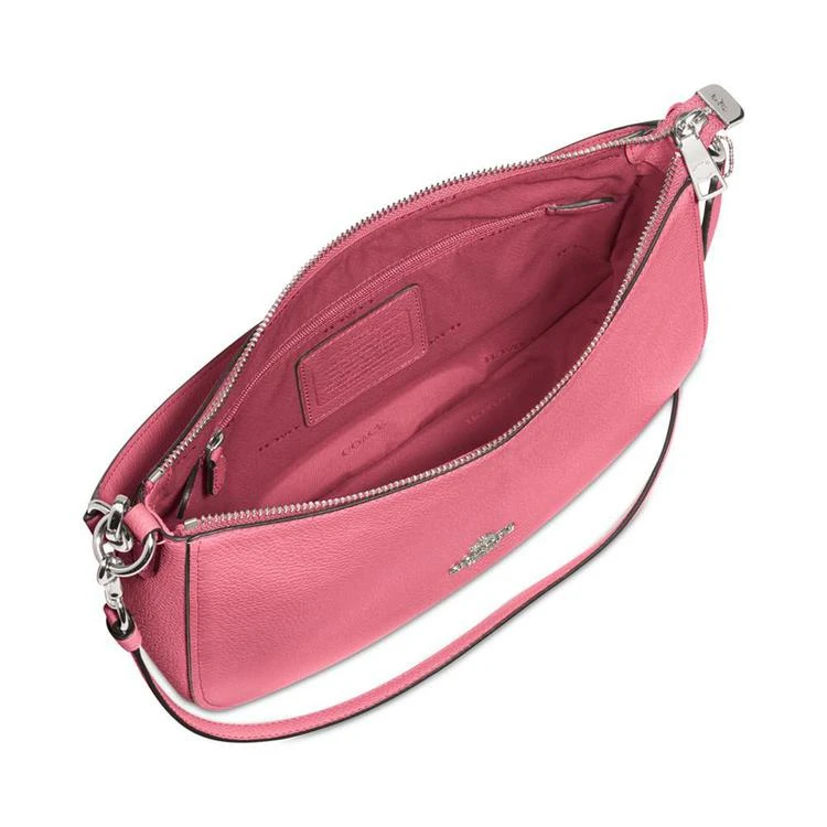 商品Coach|Chelsea 皮挎包,价格¥1003,第3张图片详细描述