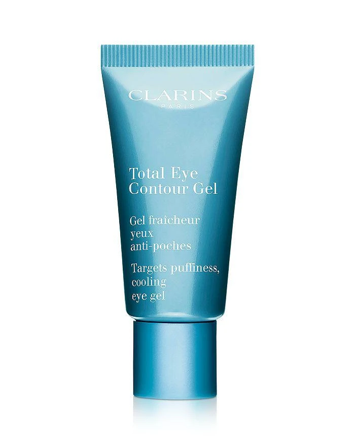 商品Clarins|Total Eye Contour Dark Circle & Depuffing Eye Gel 0.7 oz.,价格¥343,第1张图片