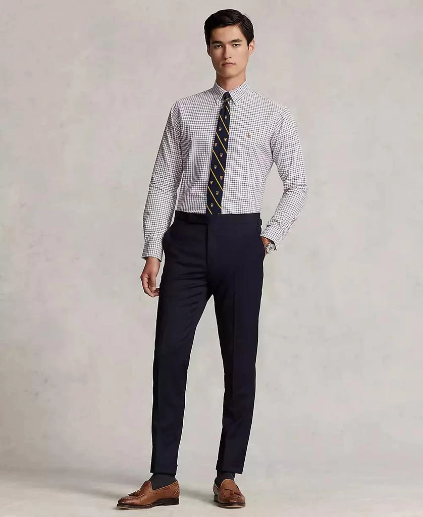 Men's Classic-Fit Oxford Shirt 商品