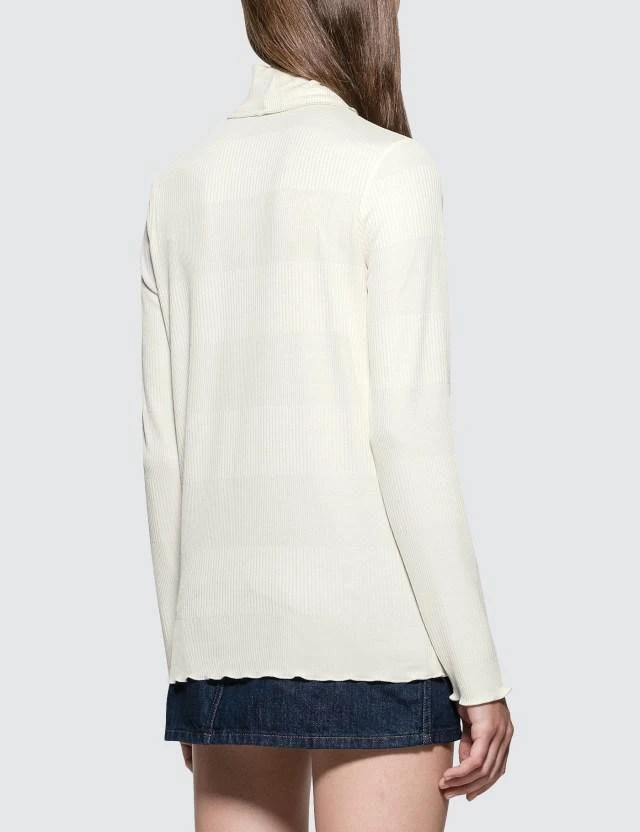 商品[二手商品] A.P.C.|Angele Top,价格¥666,第3张图片详细描述