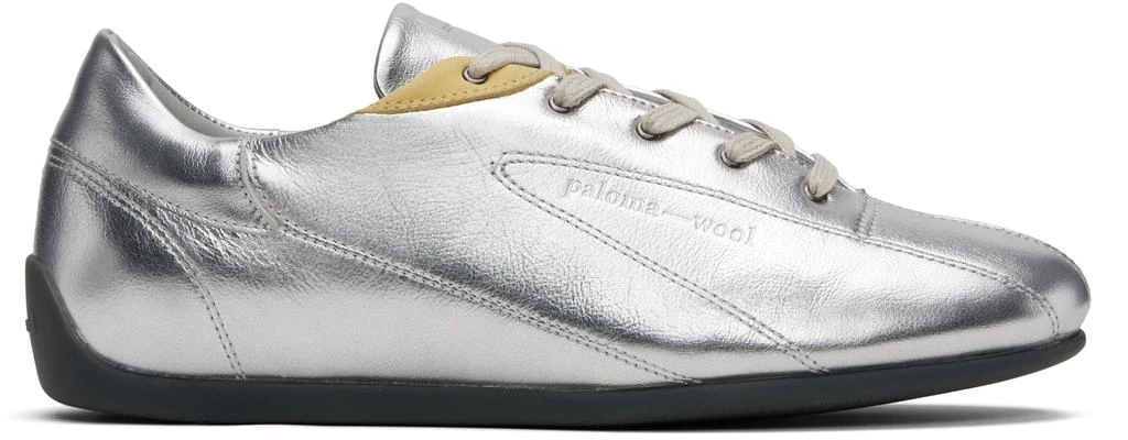 商品Paloma Wool|Silver Miles Sneakers,价格¥2141,第1张图片