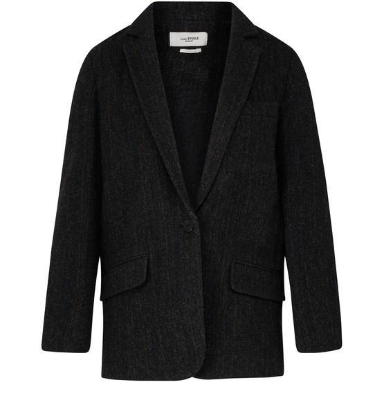 商品Isabel Marant|Charlyne 外套,价格¥5062,第1张图片