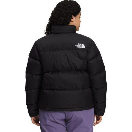 商品The North Face|1996 Retro Nuptse Plus Jacket - Women's,价格¥1376,第2张图片详细描述