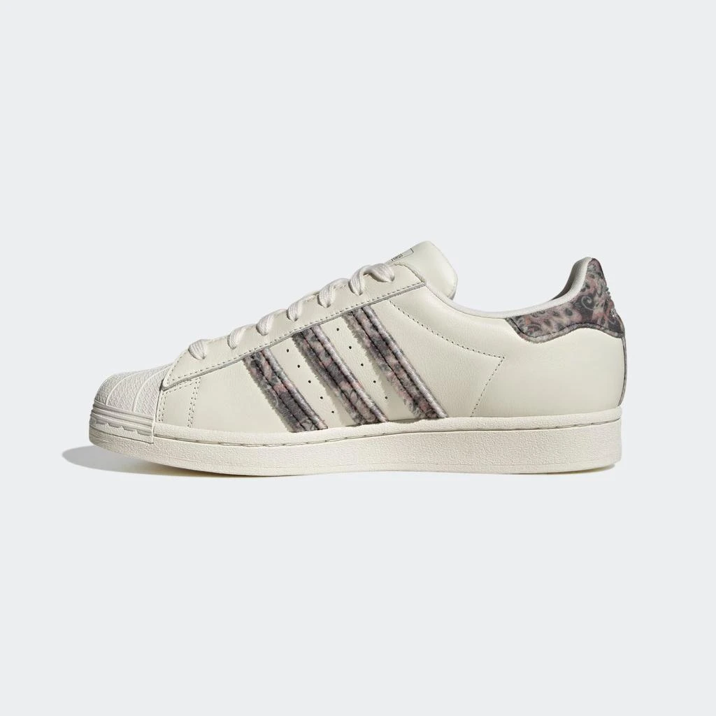 商品Adidas|adidas Superstar - Men Shoes,价格¥1041,第4张图片详细描述